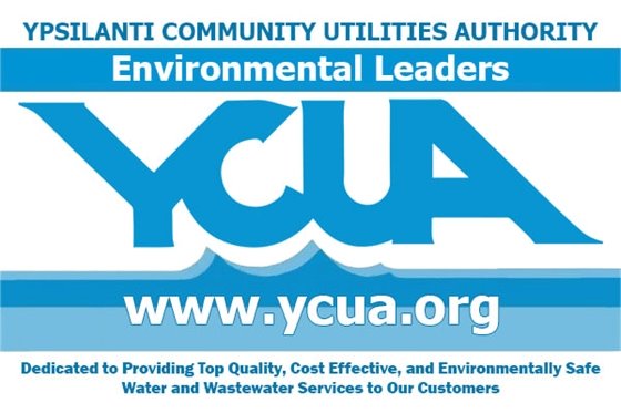 Ypsilanti Community Utilites Authority