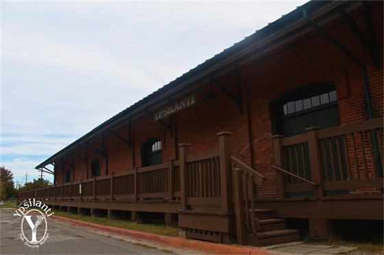 Freighthouse Updates