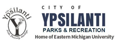 City Logo - Parks & Recreation