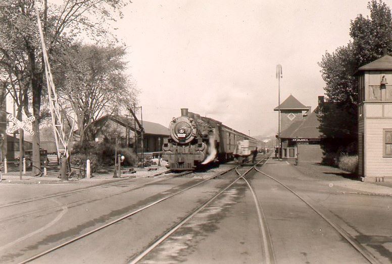 Historic Freighthouse photo