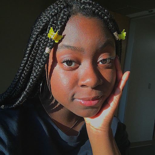 Headshot of Ciatta Tucker