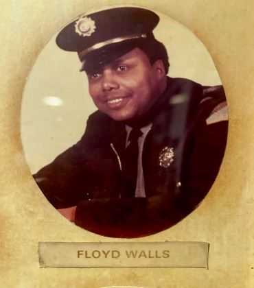 Floyd Walls
