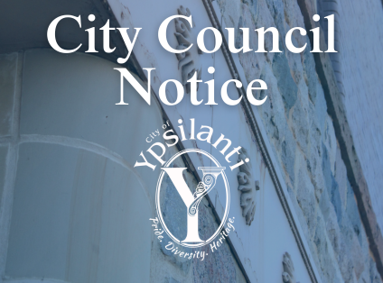 City Council Notice 2026 Version
