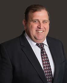 Randolph T. Barker CIty Attorney